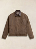 Percival Lucas Preface Jacket