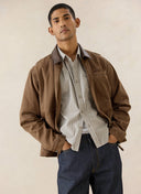 Percival Lucas Preface Jacket