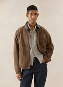 Percival Lucas Preface Jacket