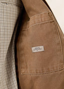 Percival Lucas Preface Jacket