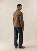 Percival Lucas Preface Jacket