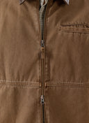 Percival Lucas Preface Jacket