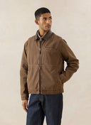 Percival Lucas Preface Jacket