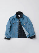 Percival Western Trucker Jacket