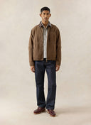 Percival Lucas Preface Jacket