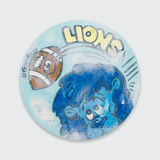 Lions