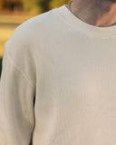 Soft Goods Thermal - Natural