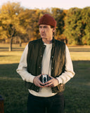Soft Goods Thermal - Natural