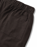 Soft Goods Jersey Pants - Vintage Black