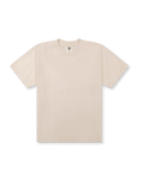 Soft Goods Heavyweight Tee - Natural
