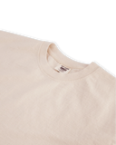 Soft Goods Heavyweight Tee - Natural