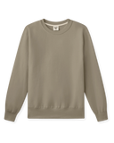 Soft Goods Classic Crewneck - Olive Drab