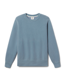 Soft Goods Classic Crewneck - Sky Blue