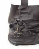 Foreign Objects Tiny Jacket Bag Charm