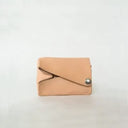 Foreign Objects Origami Wallet
