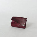 Foreign Objects Origami Wallet