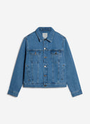 Percival Western Trucker Jacket
