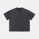 Todd Patrick Everyday Tee - Vintage Black
