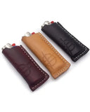 Foreign Objects Lighter Sleeve