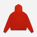 Todd Patrick .009 Hoodie - Red