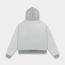 Todd Patrick Reverse Hoodie