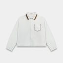 Todd Patrick Rivet Top